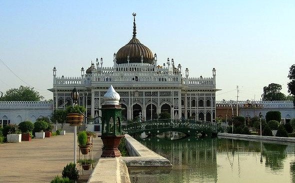 Chhota Imambara is an imposing monument located in the city of Lucknow, Uttar Pradesh, India. Built by Muhammad Ali Shah, The third Nawab of Avadh in 1838 it was...